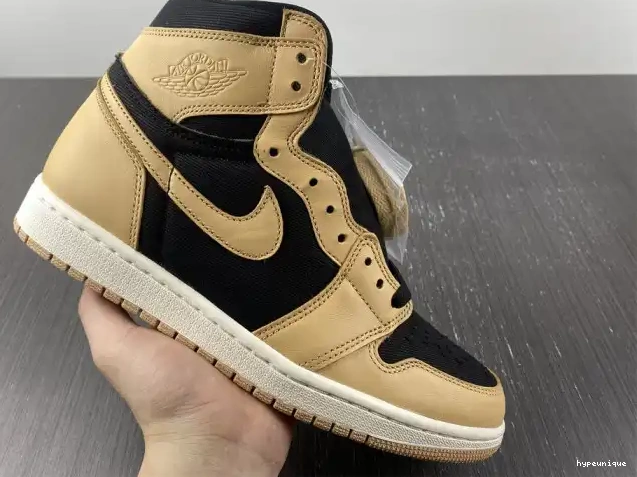 HYPE Heirloom 1 Air 555088-202 High Jordan OG 0618
